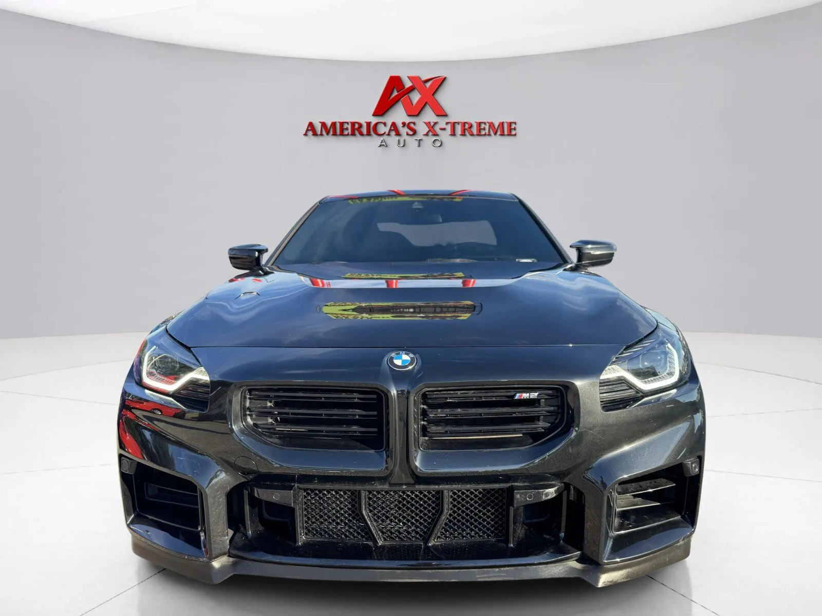BMW M2 photo 9
