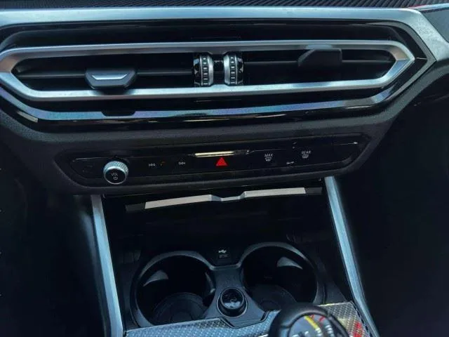 BMW M2 photo 35