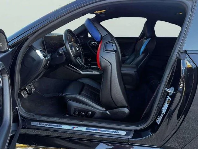 BMW M2 photo 38