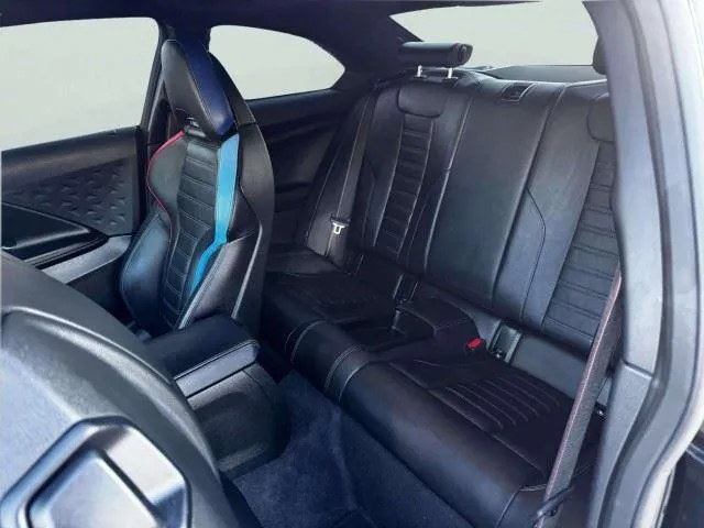 BMW M2 photo 39