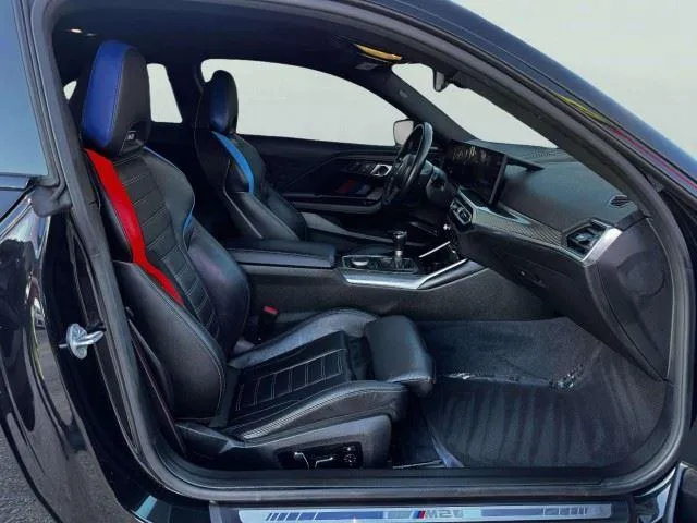 BMW M2 photo 44