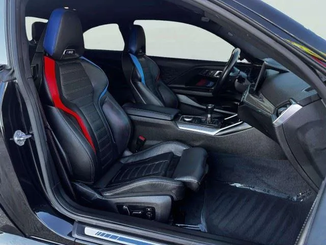 BMW M2 photo 46