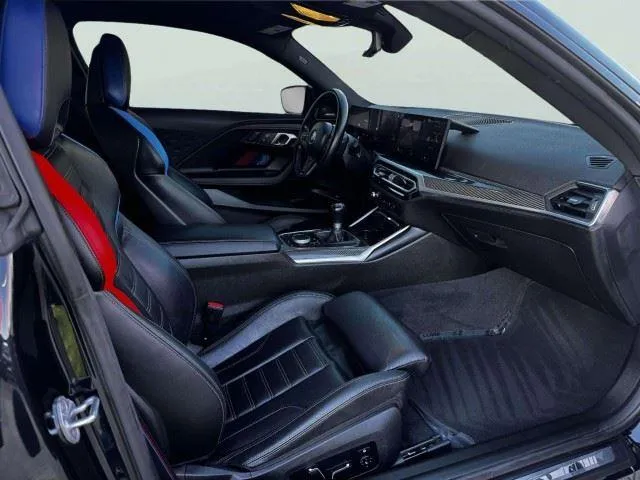 BMW M2 photo 47