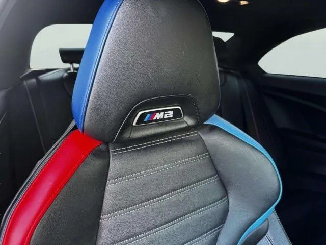 BMW M2 photo 51
