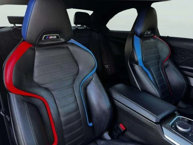 BMW M2 photo 52