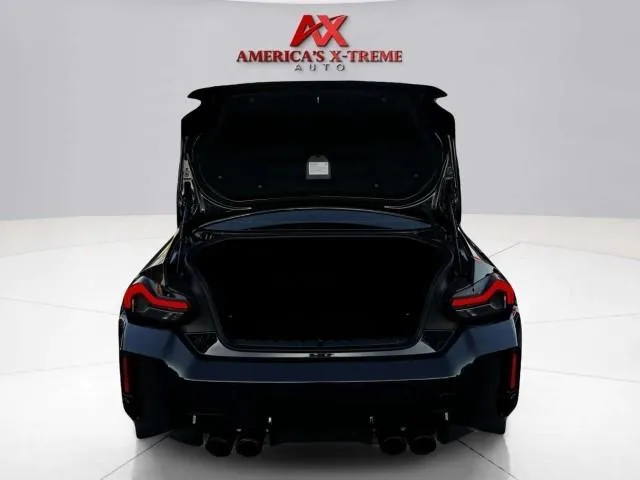 BMW M2 photo 54