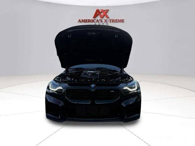 BMW M2 photo 60