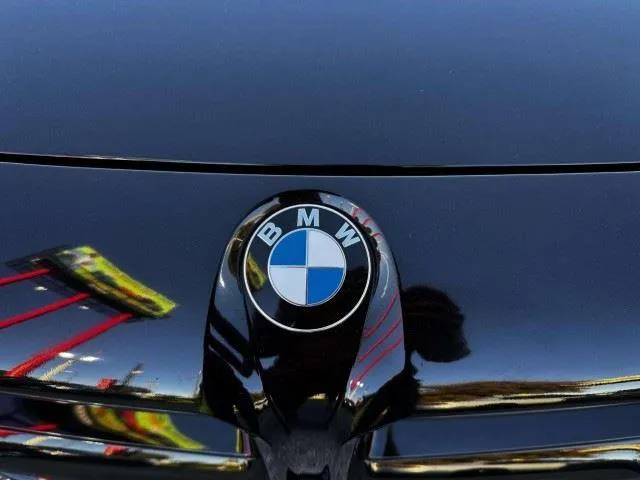BMW M2 photo 12