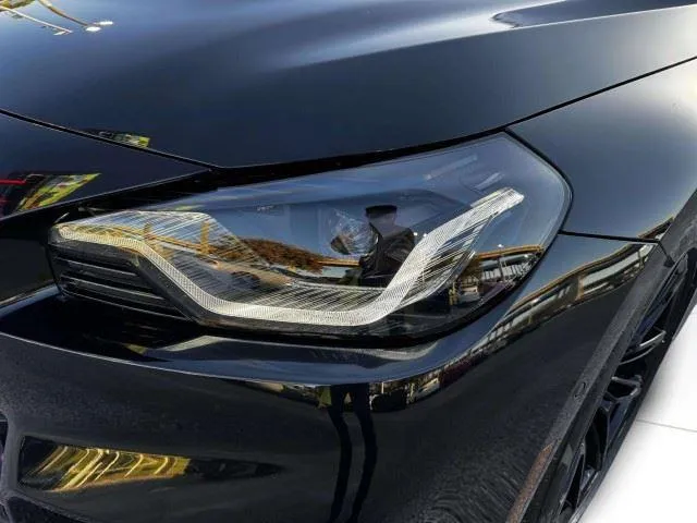 BMW M2 photo 13