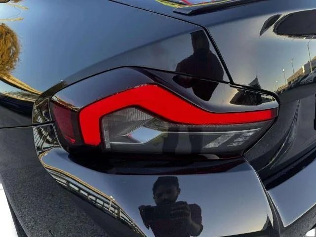 BMW M2 photo 15