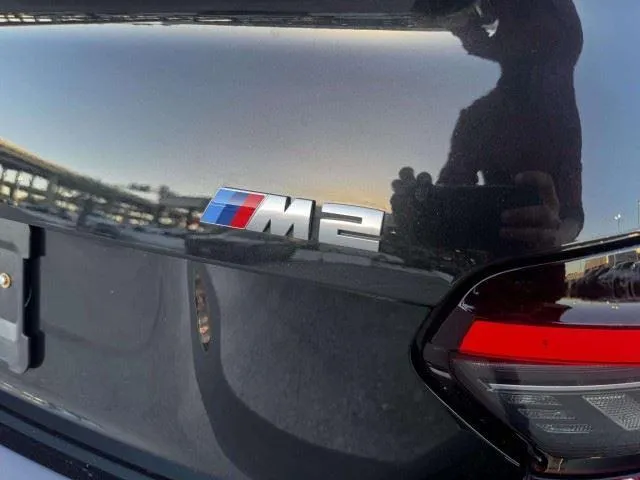 BMW M2 photo 17