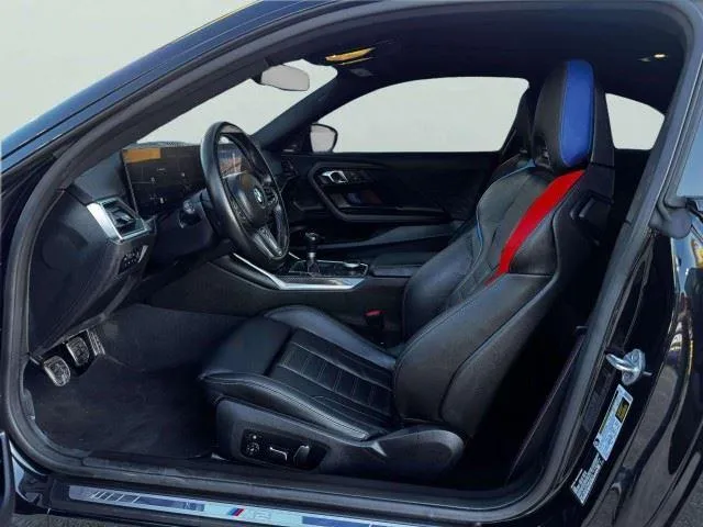 BMW M2 photo 19