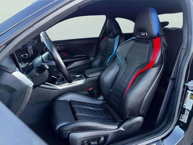 BMW M2 photo 21
