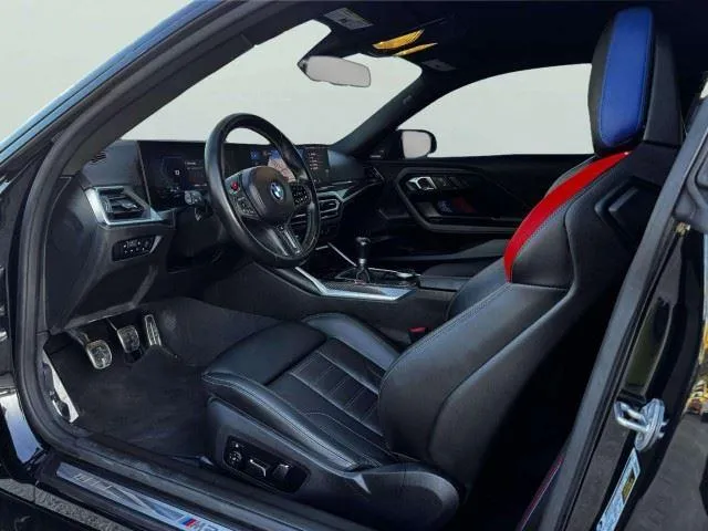 BMW M2 photo 22