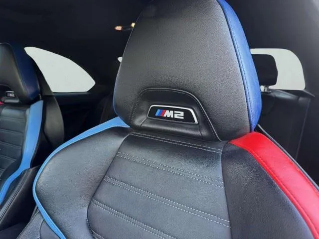 BMW M2 photo 24