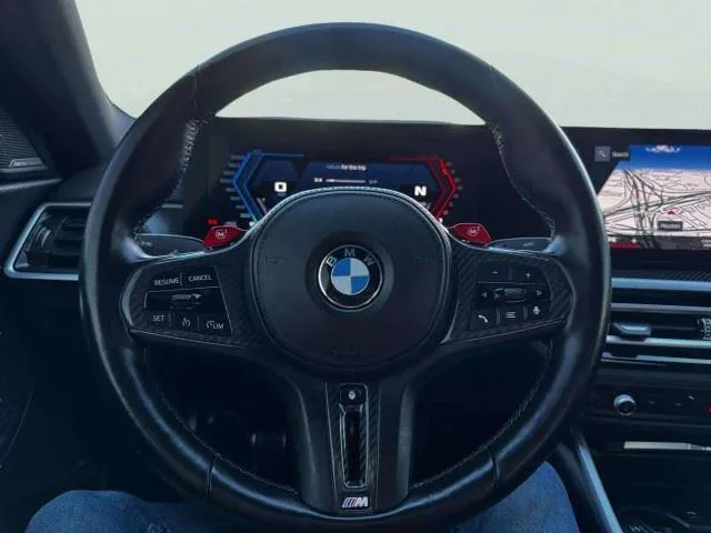 BMW M2 photo 32