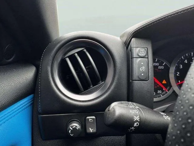 Nissan GT-R photo 26
