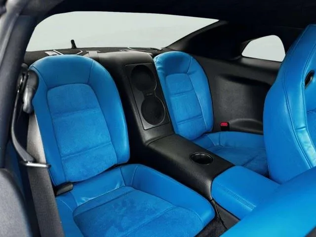 Nissan GT-R photo 41