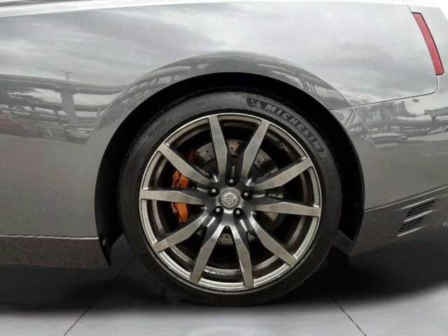 Nissan GT-R photo 47