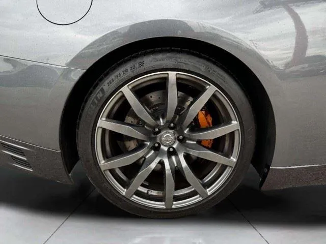 Nissan GT-R photo 48