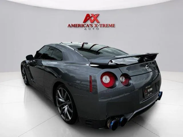 More photos of 2013 Nissan GT-R Premium at America's Xtreme Auto Sales & Auto Repair | Luxury Used Cars & Trucks Dealership, TX