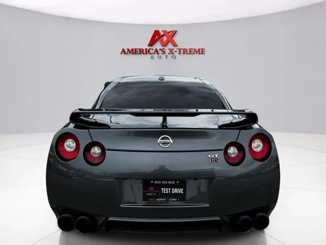 More photos of 2013 Nissan GT-R Premium at America's Xtreme Auto Sales & Auto Repair | Luxury Used Cars & Trucks Dealership, TX