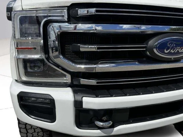 Ford F-250 photo 12