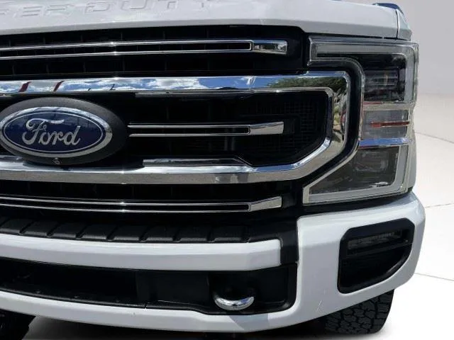 Ford F-250 photo 13