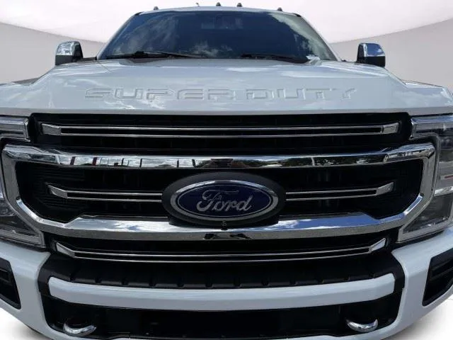Ford F-250 photo 14