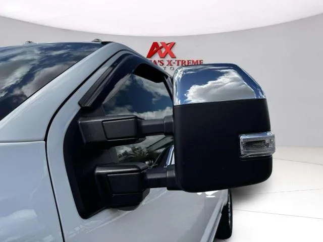 Ford F-250 photo 16