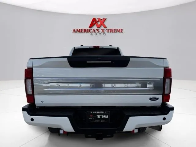 Ford F-250 photo 19