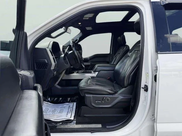 Ford F-250 photo 20