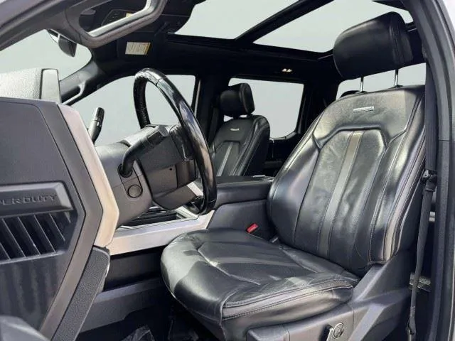 Ford F-250 photo 22