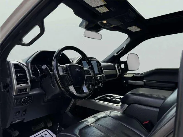 Ford F-250 photo 23