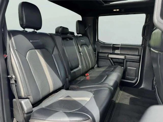 Ford F-250 photo 44