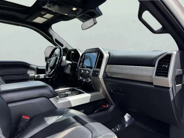 Ford F-250 photo 49