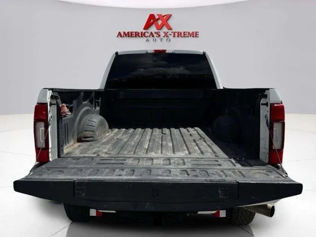 Ford F-250 photo 50