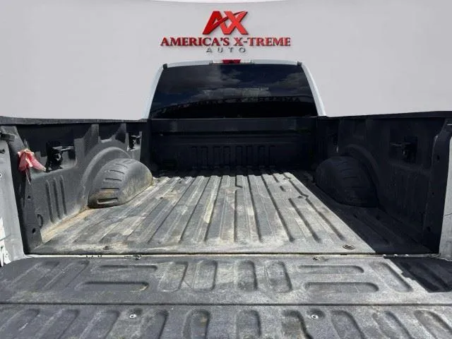 Ford F-250 photo 51