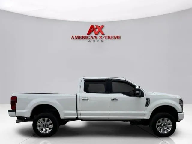 Ford F-250 photo 7