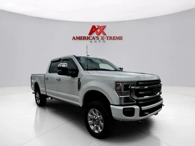 Ford F-250 photo 8