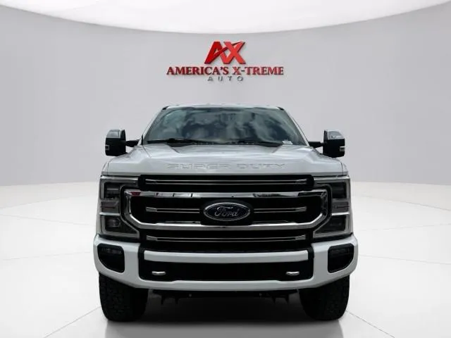 Ford F-250 photo 9