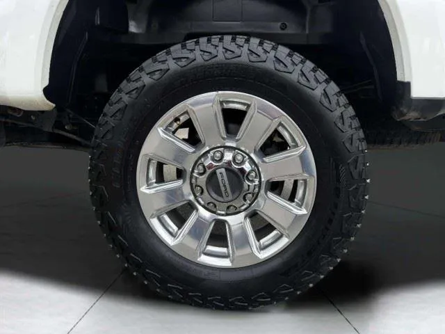 Ford F-250 photo 53