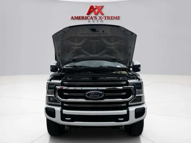 Ford F-250 photo 56