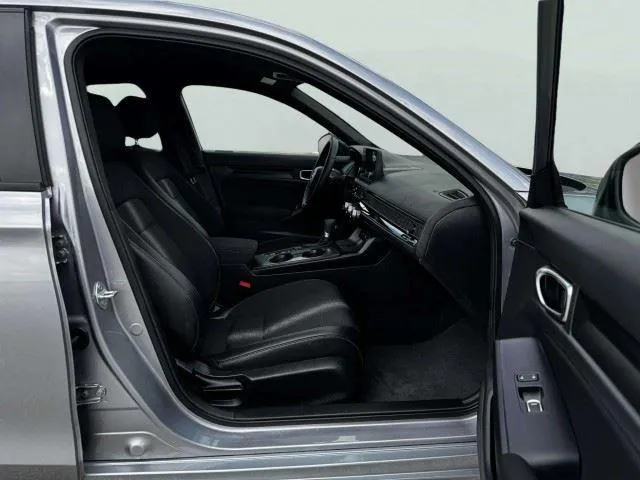 Honda Civic photo 45