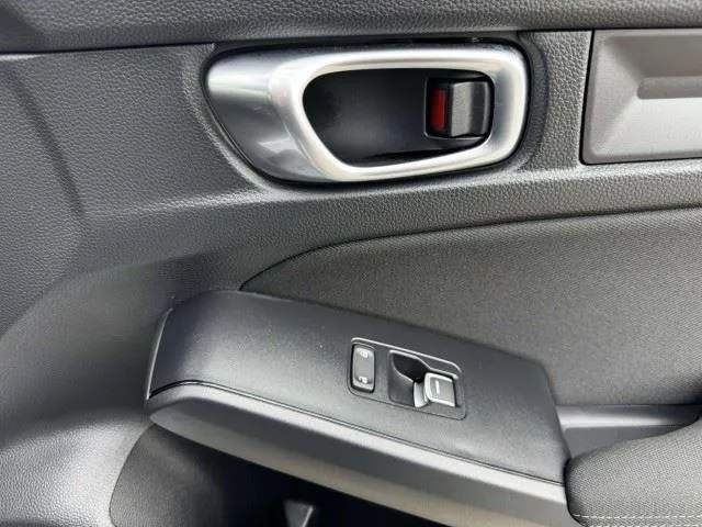 Honda Civic photo 46