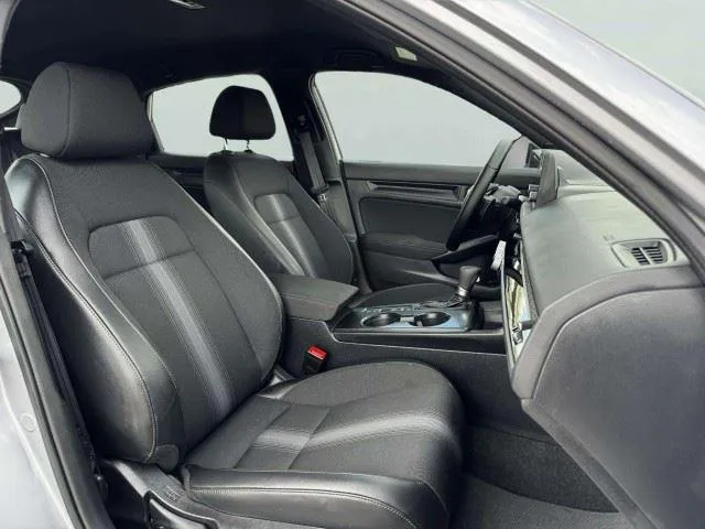Honda Civic photo 47