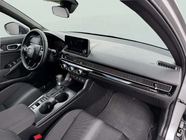 Honda Civic photo 48