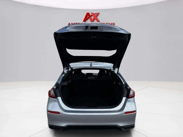 Honda Civic photo 49