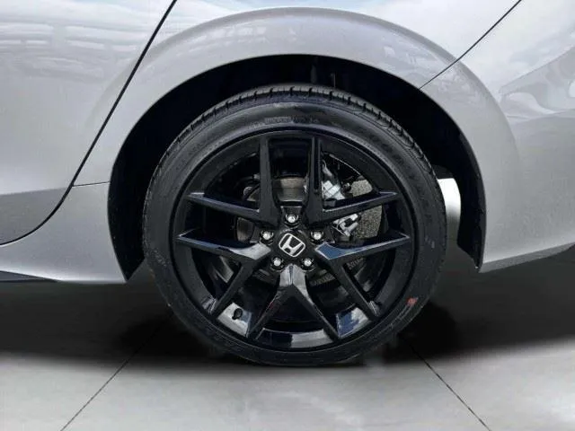 Honda Civic photo 51