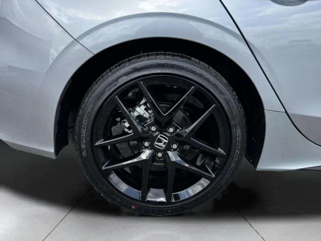 Honda Civic photo 52
